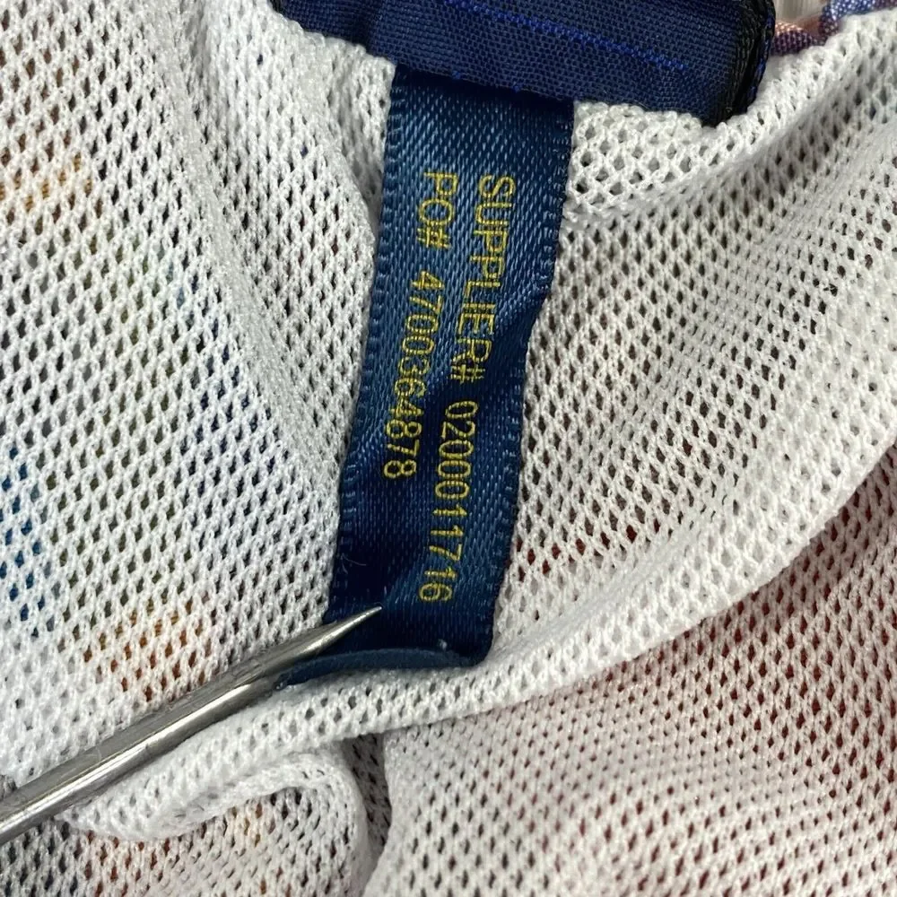 Polo Ralph Lauren beautiful colors